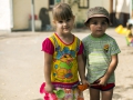 Дети в детском саду (фотограф Михаил Белозеров)